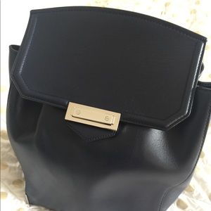 Alexander Wang Prisma Skeletal Backpack